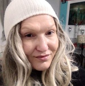 Meet your Posher, Oxana